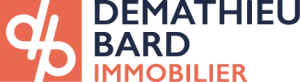 Demathieu Bard Immobilier