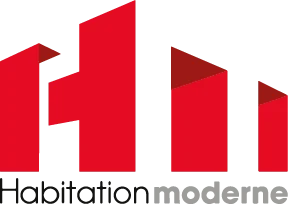 Habitation Moderne